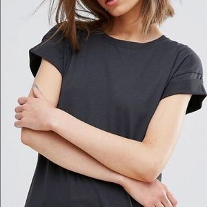 Rarely worn 100% cotton Moss Copenhagen tee